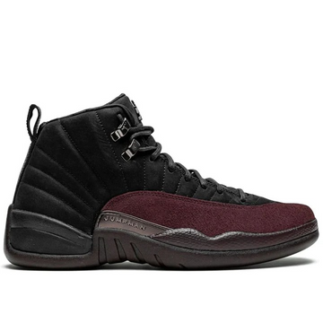 A MA MANIÉRE X WMNS AIR JORDAN 12 ‘BLACK’