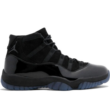 AIR JORDAN 11 PROM NIGHT CAP AND GOWN