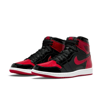 Air Jordan 1 Retro High OG ‘Patent Bred