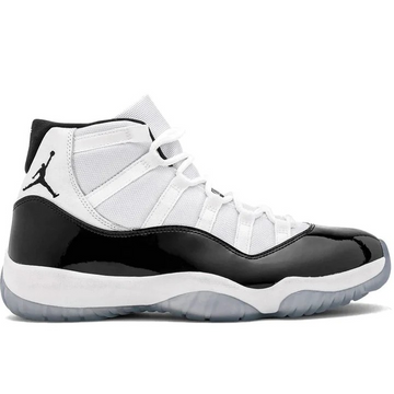 AIR JORDAN 11 RETRO CONCORD “45”