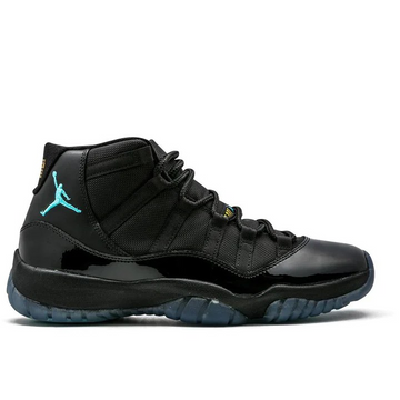 AIR JORDAN 11 RETRO GAMMA BLUE