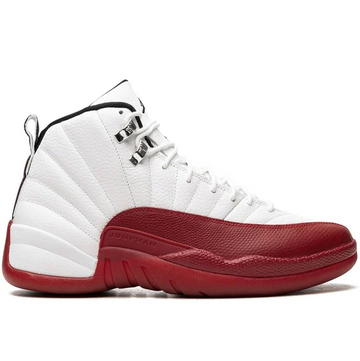 AIR JORDAN 12 RETRO ‘CHERRY’ 2023