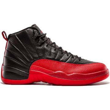 AIR JORDAN 12 RETRO ‘FLU GAME’ 2016
